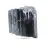 Cristal de tourmaline