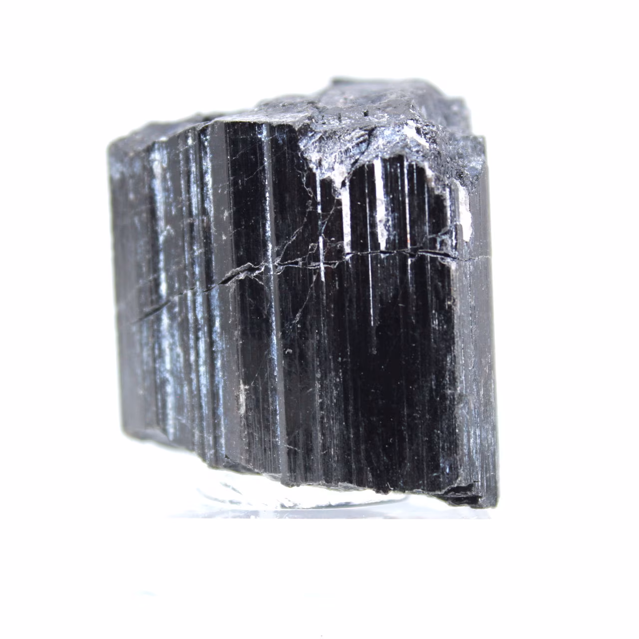 Cristal de tourmaline