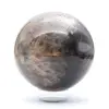 Microcline noire naturelle - 3