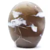 Roche en Agate naturelle - 1