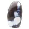 Pierre de Agate - 1