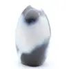 Agate naturelle de collection - 6