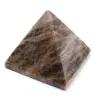 Pyramide en microcline de Madagascar - 2