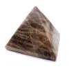 Pyramide en microcline de Madagascar - 3