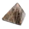 Pyramide en microcline de Madagascar - 4