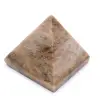 Pyramide en pierre de lune de Madagascar - 0