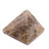 Pyramide en microcline - 0