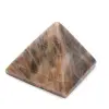 Pyramide en microcline - 2