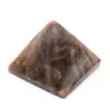 Pyramide en microcline - 3