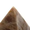 Pyramide en pierre de microcline - 5