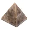 Microcline noire de Madagascar - 2