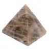 Microcline noire de Madagascar - 4