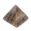Microcline noire - 4