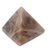 Microcline noire naturelle - 3
