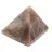 Pyramide microcline