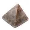 Pyramide en microcline - 9