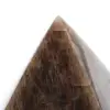 Pyramide en pierre de microcline de Madagascar - 5