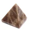 Pyramide en microcline - 10