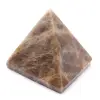 Pyramide en microcline de Madagascar - 3