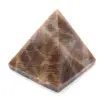 Pyramide en microcline de Madagascar - 4