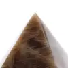 Pyramide en microcline de Madagascar - 5