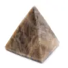 Pyramide en microcline - 11