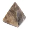Pyramide en pierre de lune de Madagascar - 2