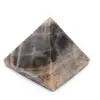 Pyramide en microcline - 12