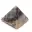Pyramide en microcline — 12
