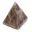 Pyramide en microcline — 13