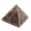 Pyramide en microcline - 14