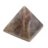 Pyramide en microcline - 4