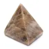 Pyramide en pierre de lune - 0