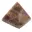 Pyramide en microcline — 16