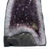Géode d’améthyste - 8