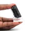 Cristal de tourmaline - 1