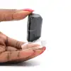 Cristal de tourmaline - 1