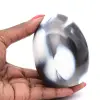Agate naturelle de collection - 0