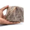 Pyramide en microcline de Madagascar - 1