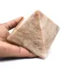 Pyramide en pierre de lune de Madagascar - 1