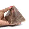 Pyramide en microcline noire - 1