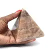 Pyramide en pierre de lune - 1