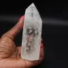 Quartz à inclusion - 0