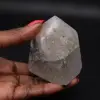 Quartz à inclusion - 0