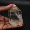 Quartz à inclusion - 0
