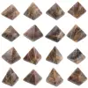 Pyramide en microcline - 0