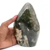 Chrysoprase naturelle de collection - 0