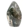 Chrysoprase naturelle de collection - 1