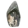 Chrysoprase naturelle de collection - 2