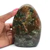 Chrysoprase naturelle - 0